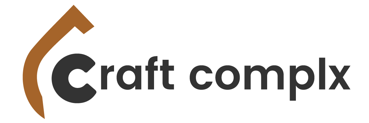 Craft Complx Logo